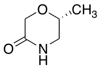 (R)-6-Methyl-3-morpholinone