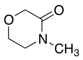 4-Methylmorpholin-3-one