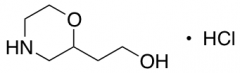 2-(Morpholin-2-yl)ethanol hydrochloride