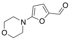 5-Morpholin-4-yl-2-furaldehyde