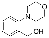 (2-Morpholin-4-yl-phenyl)methanol