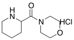 Morpholino(piperidin-2-yl)methanone