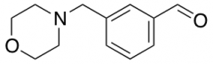 3-(Morpholinomethyl)benzaldehyde