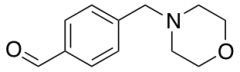 4-(4-Morpholinylmethyl)benzaldehyde