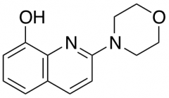 2-Morpholin-4-yl-quinolin-8-ol