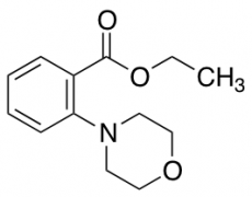 2-Morpholin-4-Yl-Benzoic Acid Ethyl Ester