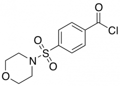 4-(Morpholine-4-sulfonyl)-benzoyl Chloride