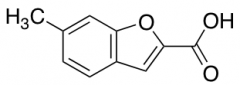 6-Methyl-2-benzofurancarboxylic acid