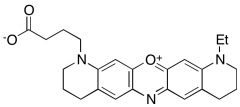 MR 121 Inner Salt