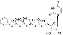 MRS 2768 Tetrasodium Salt