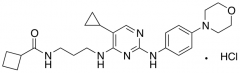 MRT 68601 Hydrochloride