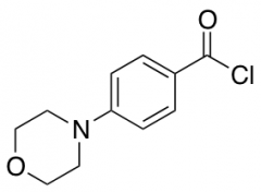 4-Morpholinobenzoyl Chloride