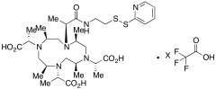 (S)-M8-SPy TFA Salt (Technical Grade)