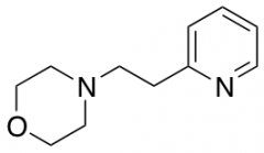 2-(B-Morpholinoethyl)pyridine