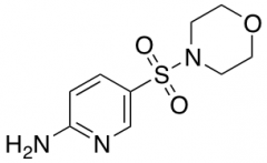 5-(Morpholinosulfonyl)pyridin-2-amine