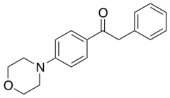 4'-Morpholinodeoxybenzoin