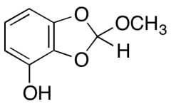 2-Methoxybenzo[d][1,3]dioxol-4-ol