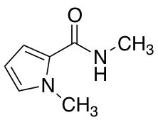 N-Methyl 1-Methylpyrrole-2-carboxamide