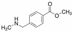 Methyl 4-[(Methylamino)methyl]benzoate