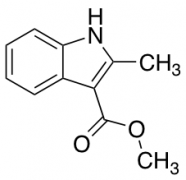 Methyl 2-methyl-1H-indole-3-carboxylate