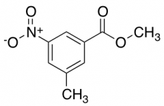 Methyl 3-methyl-5-nitrobenzoate