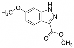 Methyl 6-methoxy-1H-indazole-3-carboxylate