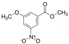 Methyl 3-methoxy-5-nitrobenzoate