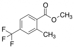 Methyl 2-methyl-4-(trifluoromethyl)benzoate