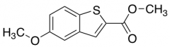 Methyl 5-methoxybenzo[b]thiophene-2-carboxylate