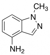 1-methyl-1H-indazol-4-amine