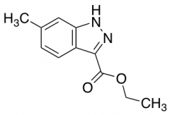 6-Methyl-1H-indazole-3-carboxylic Acid ethyl ester