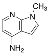 1-methyl-1H-pyrrolo[2,3-b]pyridin-4-amine