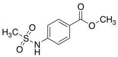 Methyl 4-Methanesulfonamidobenzoate