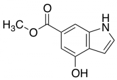 Methyl 4-hydroxy-1H-indole-6-carboxylate