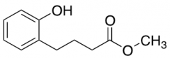 Methyl 4-(2-hydroxyphenyl)butanoate