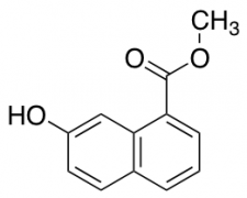 Methyl 7-hydroxy-naphthalene-1-carboxylate