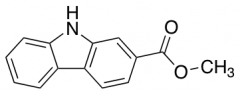 Methyl 9H-Carbazole-2-carboxylate
