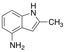 2-methyl-1H-indol-4-amine