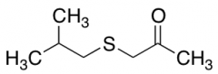 1-[(2-methylpropyl)sulfanyl]propan-2-one