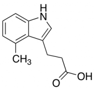 3-(4-methyl-1H-indol-3-yl)propanoic Acid