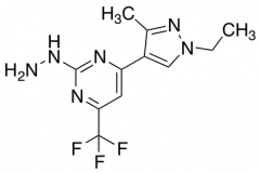 [(3-Methyl-1H-pyrazol-5-yl)methyl]amine