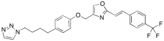 Mubritinib