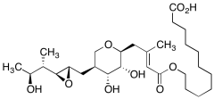 Mupirocin III