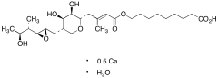 Mupirocin Calcium Salt