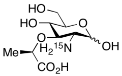 Muramic Acid-15N