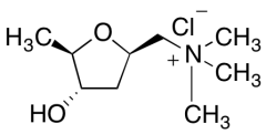 (+/-)-Muscarine Chloride