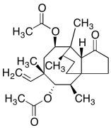 Mutilin 11,14-Diacetate