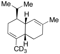 &alpha;-Muurolene-d3