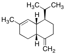 &gamma;-Muurolene