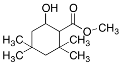 Methyl 6-Hydroxy-2,2,4,4-tetramethylcyclohexanecarboxylate